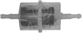 ASLYX AS102018 - FILTRO DE COMBUSTIBLE MEDIANO