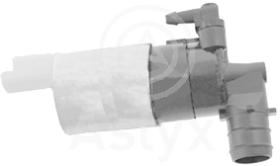 ASLYX AS102072 - BOMBA LIMPIAPARABRISAS OPEL - RENAULT - PSA