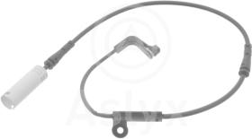 ASLYX AS102079 - SENSOR DE FRENO BMW 5E60/5E61