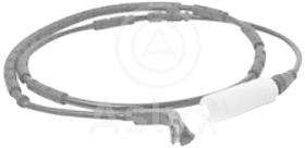 ASLYX AS102083 - SENSOR DE FRENO BMW 1E87/3E90/3E92/1E82/3E93