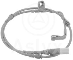ASLYX AS102087 - SENSOR DE FRENO BMW E70/E71 (X5) DELANTERO