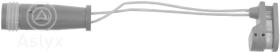 ASLYX AS102102 - SENSOR DE FRENO MB639 DELANTERO