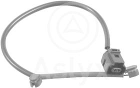 ASLYX AS102120 - SENSOR DE FRENO VW TOUAREG - AUDI Q7 DELT