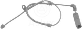 ASLYX AS102129 - SENSOR DE FRENO 3E46/1E85 DELANTERO