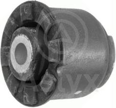 ASLYX AS102136 - SILENTBLOC PUENTE TRAS KA '08- / N500 '07-