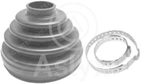 ASLYX AS102307 - KIT L/RDA DUCATO-BOXER-JUMPER