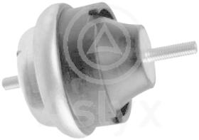 ASLYX AS102309 - SOPORTE MOTOR DCHO ZX DIESEL