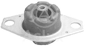 ASLYX AS102332 - SOPORTE MOTOR TRASERO Y10-FIAT UNO