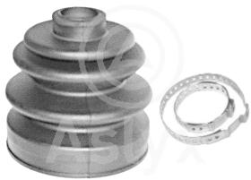 ASLYX AS102373 - KIT L/RDA HONDA
