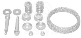 ASLYX AS102391 - KIT JUNTA ESCAPE 66 MM
