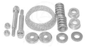 ASLYX AS102392 - KIT JUNTA ESCAPE 46 MM
