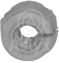 ASLYX AS102411 - GOMA BARRA ESTABILIZ ZX 18 MM