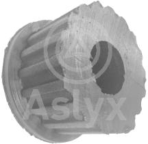 ASLYX AS102463 - CASQUILLO BALLESTA VANETTE