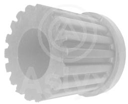 ASLYX AS102464 - CASQUILLO BALLESTA VANETTE