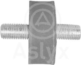 ASLYX AS102474 - SILENTBLOC 38 MM