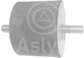 ASLYX AS102475 - SILENTBLOC 63 MM