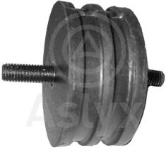 ASLYX AS102476 - SILENTBLOC 76 MM