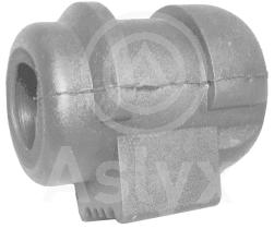 ASLYX AS102483 - GOMA PUNTAL BARRA R-19 24 MM