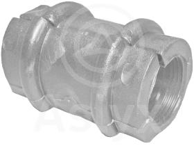 ASLYX AS102488 - GOMA BARRA PEUG 205 AZUL