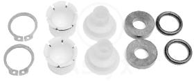 ASLYX AS102489 - JGO CASQUILLOS CAMBIO OPEL