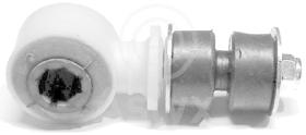 ASLYX AS102629 - BIELETA PUNTAL OPEL ASTRA 16MM
