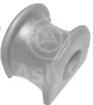 ASLYX AS102631 - GOMA BARRA FIESTA 16 MM