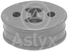 ASLYX AS102638 - SOPORTE ESCAPE FIAT PUNTO / NISSAN