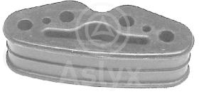 ASLYX AS102639 - SOPORTE ESCAPE FIAT PUNTO