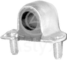 ASLYX AS102648 - PUNTAL BARRA FIAT UNO