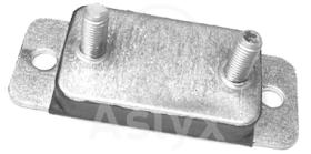 ASLYX AS102653 - SOPORTE ESCAPE VW TRANSPORTER