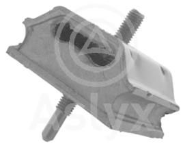 ASLYX AS102694 - SOPORTE PUENTE TRAS ZX-306