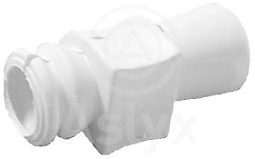 ASLYX AS102702 - GOMA PUNTAL BARRA PEUG 106