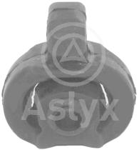 ASLYX AS102722 - SOPORTE ESCAPE MéGANE