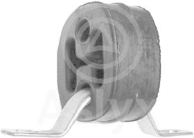 ASLYX AS102735 - SOPORTE ESCAPE AUDI A4