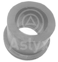 ASLYX AS102752 - CASQUILLO BALLESTA FURG. MB