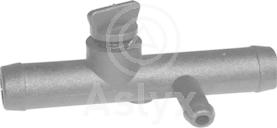 ASLYX AS102836 - BOQUILLA 3 VIAS FIAT