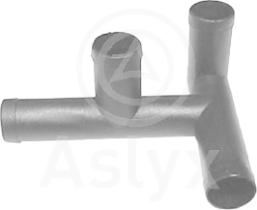 ASLYX AS102837 - BOQUILLA 4 VIAS FIAT