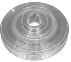 ASLYX AS102848 - POLEA CIGUEñAL C-15