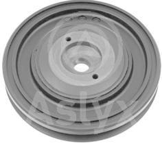 ASLYX AS102850 - POLEA CIGUEñAL R-21 DIESEL