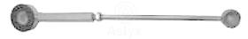 ASLYX AS102866 - BIELETA CAMBIO PEUG-CITROEN