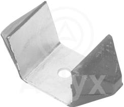 ASLYX AS102884 - LIMITADOR SOPORTE XANTIA