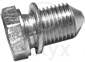 ASLYX AS102916 - TAPóN CáRTER VW-AUDI