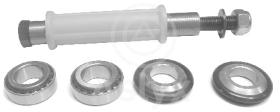 ASLYX AS102920 - KIT REP BRAZO TRAS PUNTO-Y10