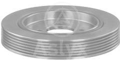 ASLYX AS102927 - POLEA CIGUE¤AL BERLINGO DW8