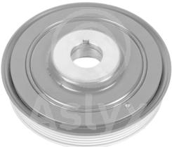 ASLYX AS102928 - POLEA CIGUE¤AL PEUG HDI