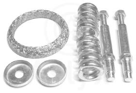 ASLYX AS102938 - KIT MONTAJE COLECTOR PEUG