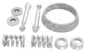 ASLYX AS102951 - KIT MONTAJE COLECTOR PEUG