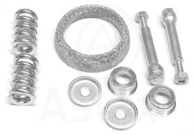 ASLYX AS102952 - KIT MONTAJE COLECTOR PEUG