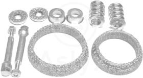 ASLYX AS102973 - KIT MONTAJE COLECTOR PEUG