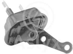ASLYX AS102978 - SOPORTE BRAZO TRAS IZQD ZX
